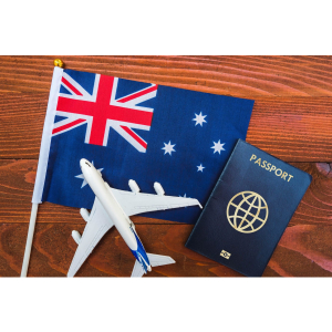 Hỗ trợ xin Visa 600 thăm người thân - du lịch - công tác (Subclass 600)